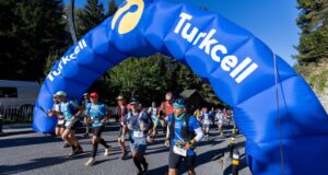 Dünyanın En Büyük Ultra Maratonunda Turkcell 5G imzası