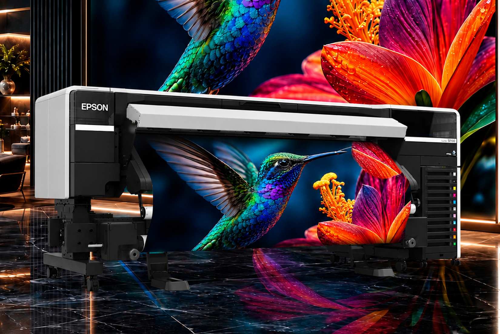 Epson SureColor