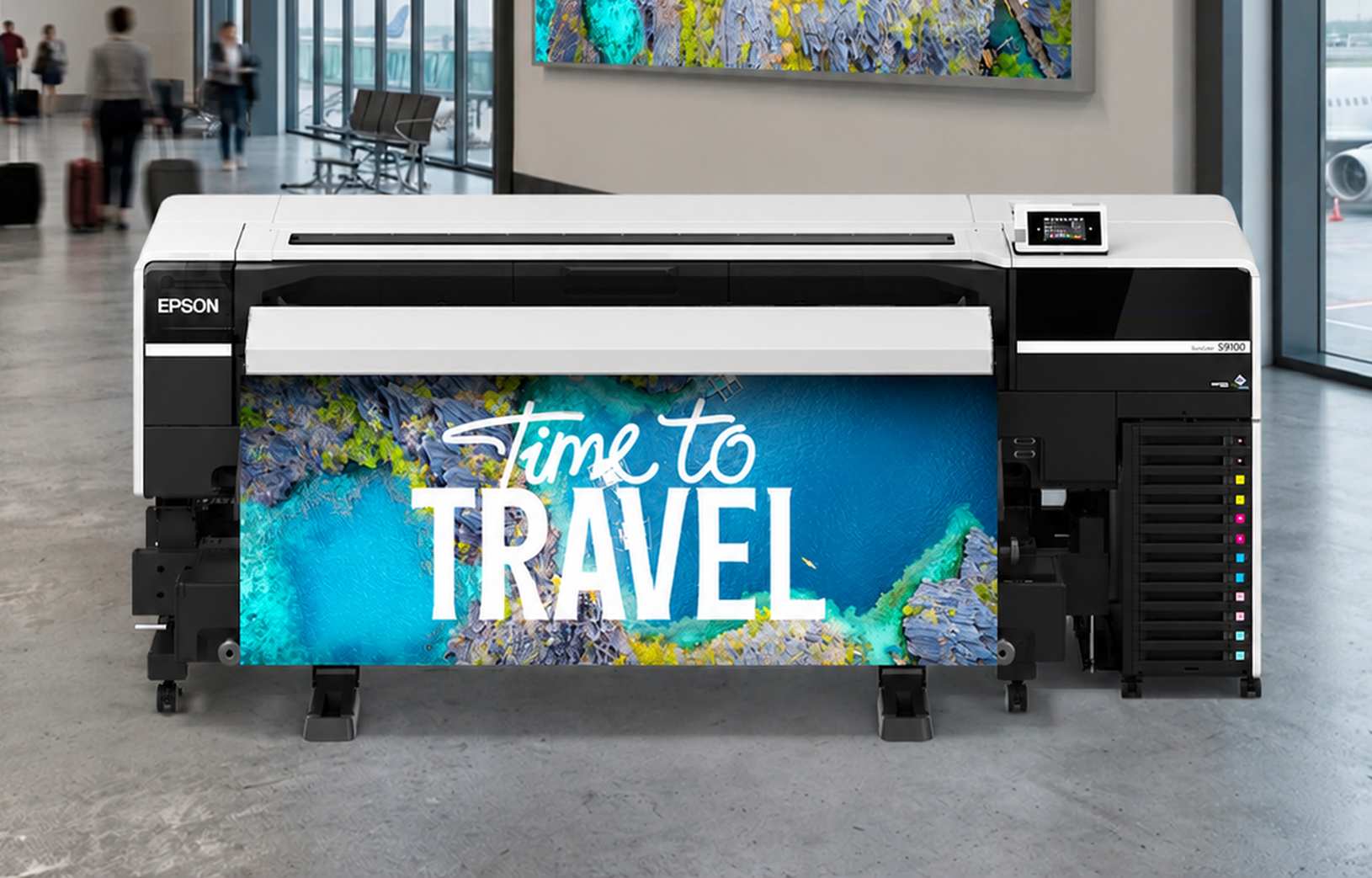Epson SureColor