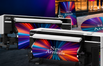 Epson’dan Baskı Hizmet Sağlayıcılarına Yeni Gelir Alanları İçin SureColor Hamlesi
