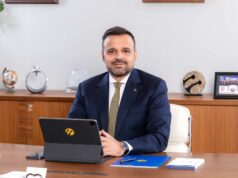 Turkcell Genel Müdürü Ali Taha Koç, GSMA Yönetim Kurulu’na İkinci Kez Seçildi