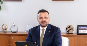 Turkcell Genel Müdürü Ali Taha Koç, GSMA Yönetim Kurulu’na İkinci Kez Seçildi