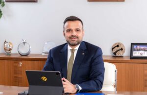 Turkcell Genel Müdürü Ali Taha Koç, GSMA Yönetim Kurulu’na İkinci Kez Seçildi