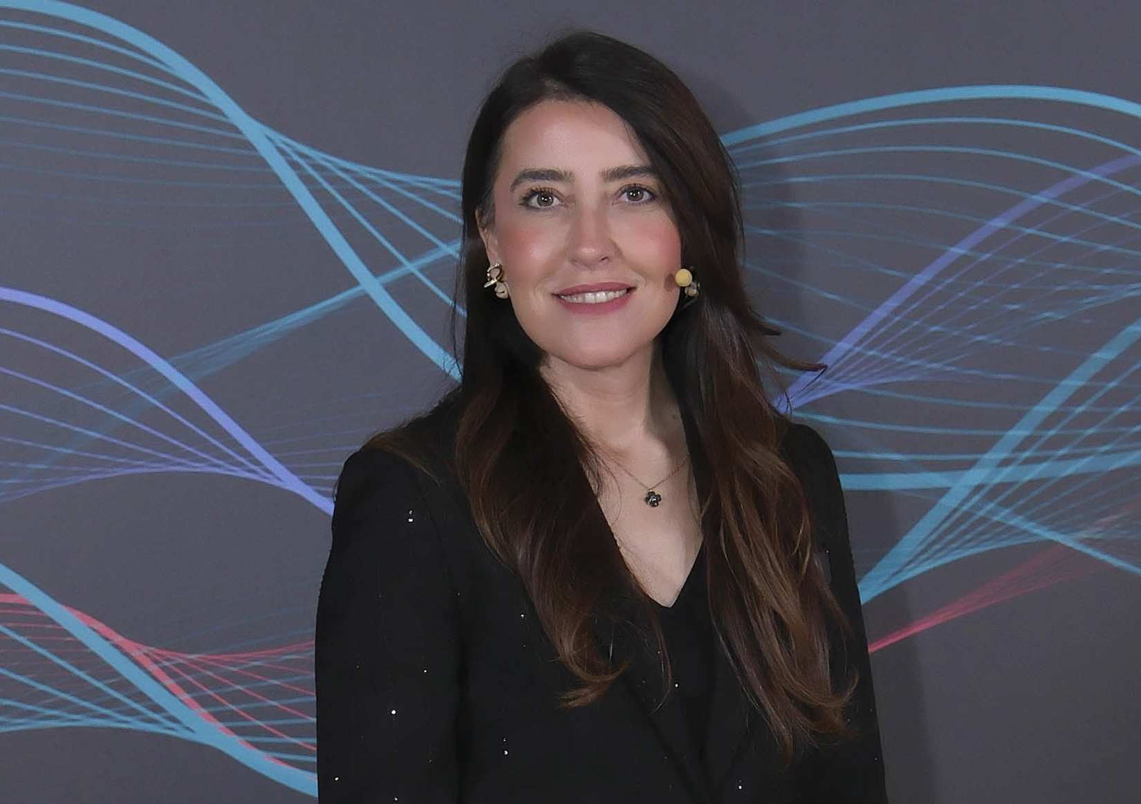 Hisense Türkiye Satış ve Pazarlamadan Sorumlu Ticari Direktörü Ekin Doğan Çomak