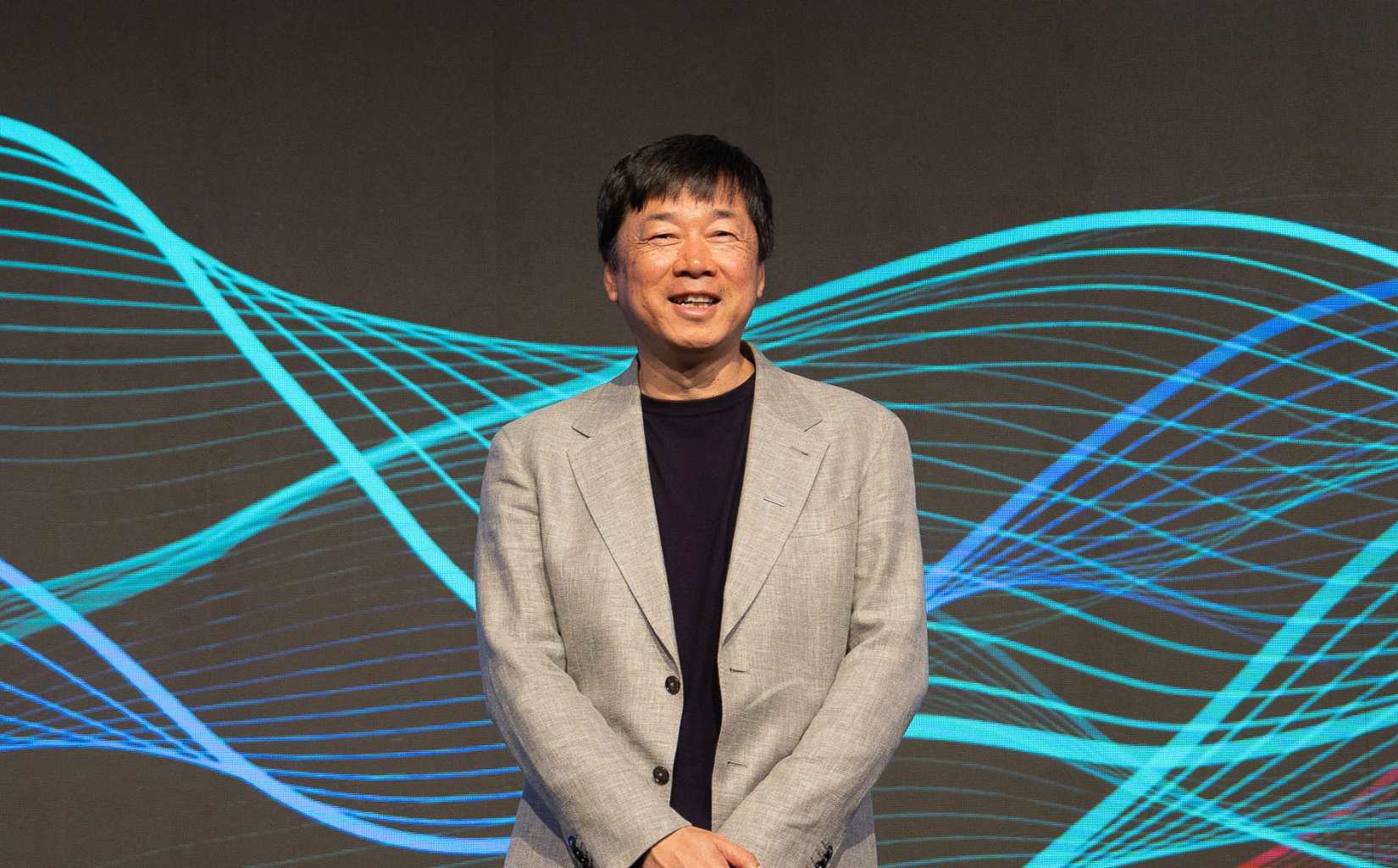 Hisense Europe CEO’su Hanson Han