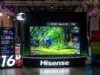 Hisense Türkiye Pazarına Girdi: TV ve Klima ile Başlıyor, 2027’de Yeni Kategoriler Geliyor Hisense Türkiye