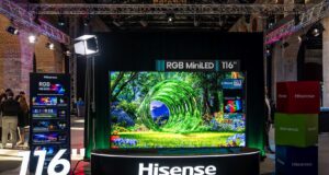 Hisense Türkiye Pazarına Girdi: TV ve Klima ile Başlıyor, 2027’de Yeni Kategoriler Geliyor Hisense Türkiye