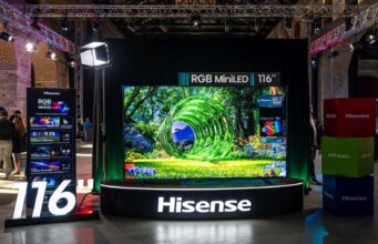 Hisense Türkiye Pazarına Girdi: TV ve Klima ile Başlıyor, 2027’de Yeni Kategoriler Geliyor Hisense Türkiye
