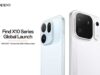 OPPO Find X10 Serisi Türkiye’ye Geliyor: 200 MP Kameralar ve 2 nm İşlemci