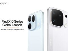 OPPO Find X10 Serisi Türkiye’ye Geliyor: 200 MP Kameralar ve 2 nm İşlemci