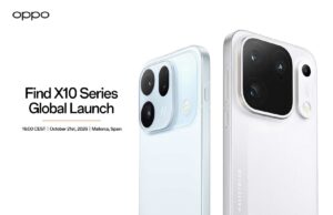 OPPO Find X10 Serisi Türkiye’ye Geliyor: 200 MP Kameralar ve 2 nm İşlemci