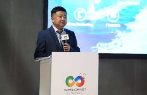 Huawei, veri merkezi ağlarında dayanıklılığa odaklanıyor