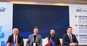 Arksoft, StorionX’i Tanıttı: TUSAŞ’ta Kullanılan E-posta Arşivleme Çözümü Buluta Hazırlanıyor