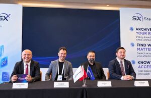 Arksoft, StorionX’i Tanıttı: TUSAŞ’ta Kullanılan E-posta Arşivleme Çözümü Buluta Hazırlanıyor
