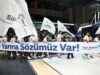 Türk Telekom, COP31 Mesajını EuroCup Sahasına Taşıdı: Yarına Sözümüz Var