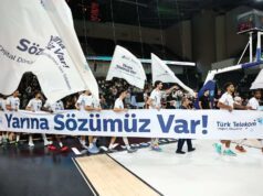 Türk Telekom, COP31 Mesajını EuroCup Sahasına Taşıdı: Yarına Sözümüz Var