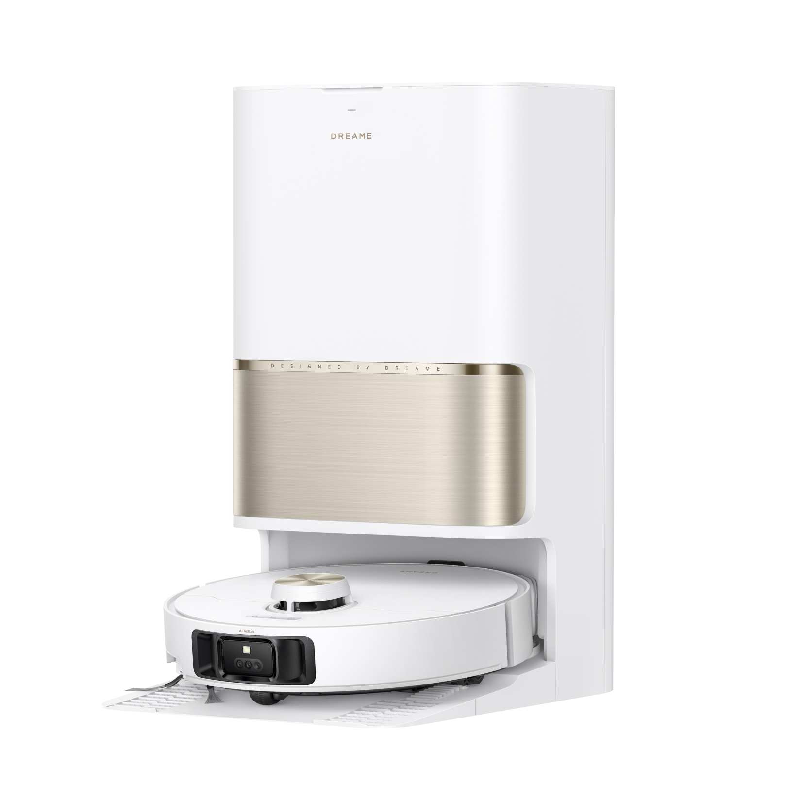 Dreame L50s Pro Ultra