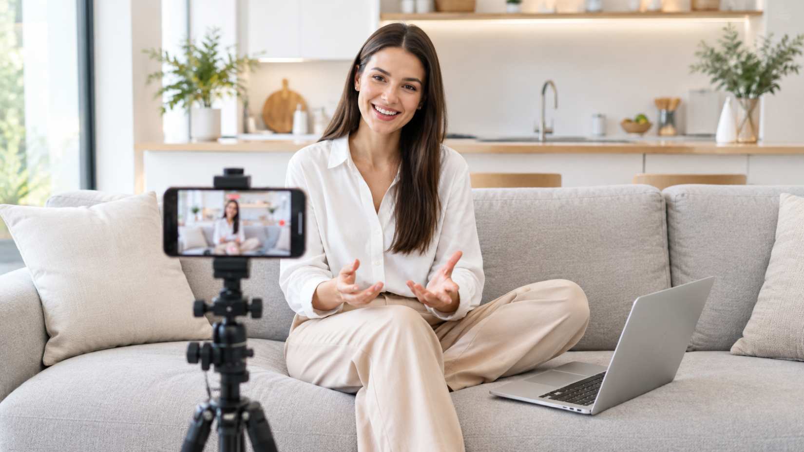 YouTube sponsorluk dolandırıcılığı