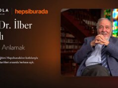 Hepsiburada’dan Cumhuriyet’in 103. Yılına Özel: İlber Ortaylı’nın “Atatürk’ü Anlamak” Eğitimi Ücretsiz