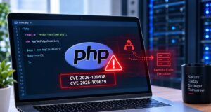 Kritik PHP Güvenlik Açıkları: Red Hat, Yamaların Bekletilmeden Uygulanmasını Öneriyor