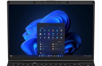 Panasonic Let’s note CF-FC7, Copilot+ PC ile Avrupa Pazarına Açılıyor Panasonic Let's note CF-FC7