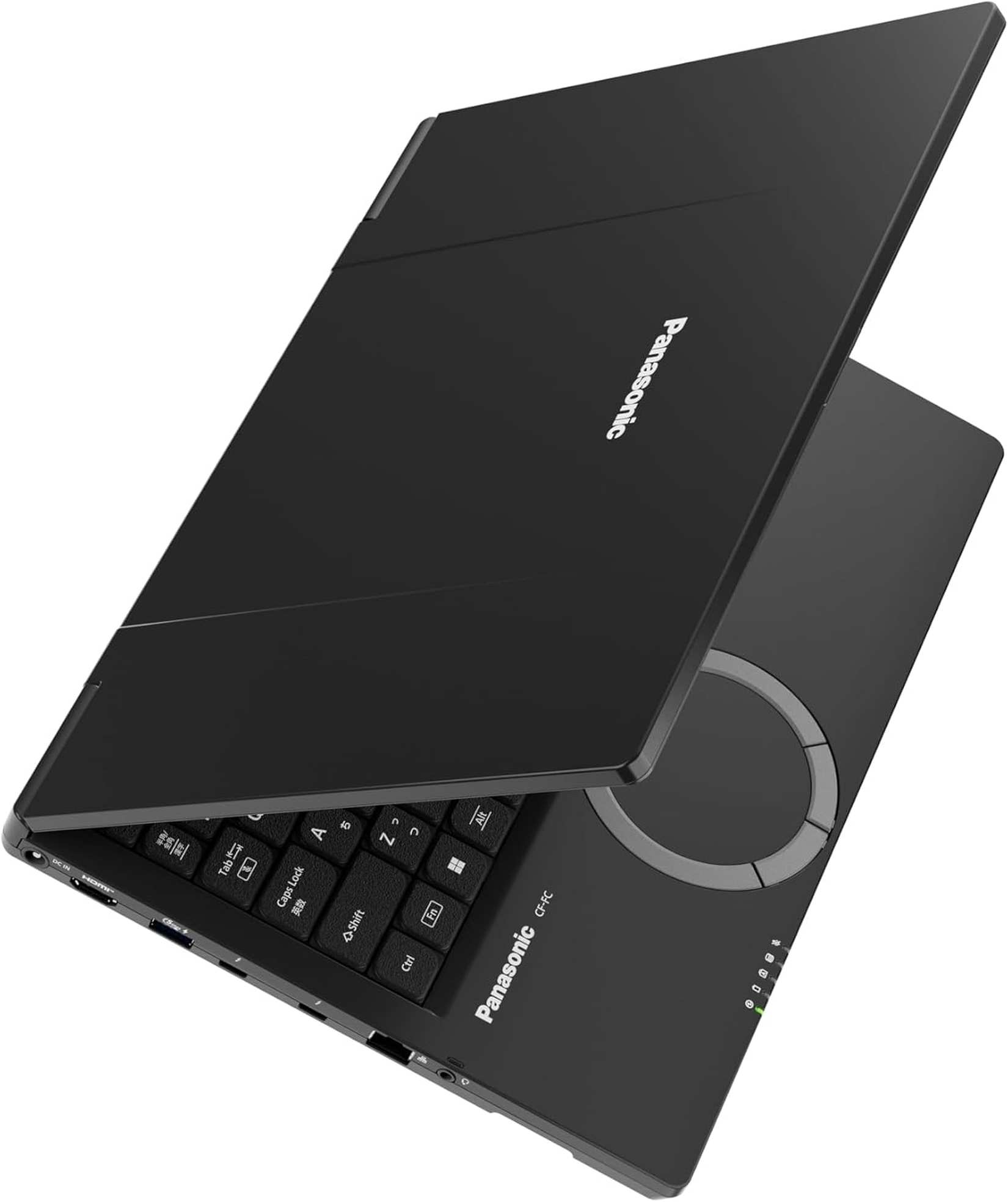 Panasonic Let's note CF-FC7