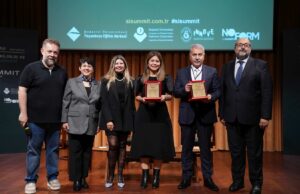 SISUMMIT 2026: Yapay Zekâ Çağında Hepimiz Veri İşçisi Olacağız