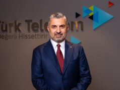 Türk Telekom, COP31’in Teknoloji Altyapısını Üstlenecek Türk Telekom CEO’su Ebubekir Şahin