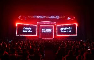 Türkiye Innovation Week 2026’da İş Dünyasının Geleceği Masaya Yatırılacak: Yapay Zekâ Çalışanların Dijital İkizine Dönüşebilir