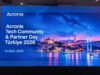 Acronis, Yapay Zekâ Destekli Siber Güvenlik ve Hizmet Otomasyonuna Odaklanıyor