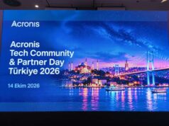 Acronis, Yapay Zekâ Destekli Siber Güvenlik ve Hizmet Otomasyonuna Odaklanıyor