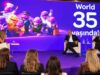 World 35 Yaşında: 35 Milyon Kişiye Ulaştı, Şimdi Yapay Zekâ Destekli Alışverişe Hazırlanıyor