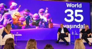 World 35 Yaşında: 35 Milyon Kişiye Ulaştı, Şimdi Yapay Zekâ Destekli Alışverişe Hazırlanıyor