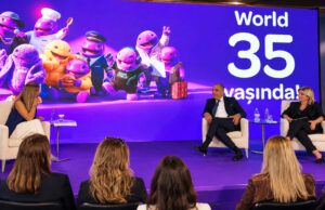 World 35 Yaşında: 35 Milyon Kişiye Ulaştı, Şimdi Yapay Zekâ Destekli Alışverişe Hazırlanıyor
