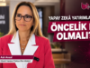 Yapay Zekâ Yatırımlarında Öncelik Ne Olmalı? Aslı Arısal Yanıtladı