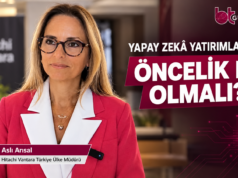 Yapay Zekâ Yatırımlarında Öncelik Ne Olmalı? Aslı Arısal Yanıtladı