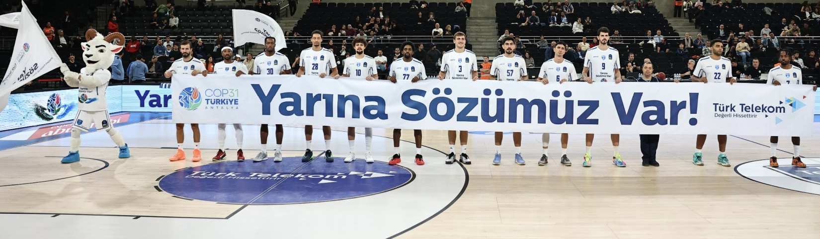 Türk Telekom sürdürülebilirlik