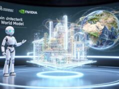 Dassault Systèmes, NVIDIA GTC Berlin 2026’da Yapay Zekâ Destekli Sanal İkiz Fabrikalarını Tanıtacak