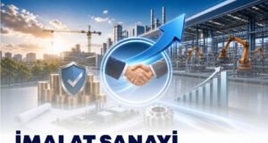 İmalat Sanayisine 150 Milyon TL’ye Kadar Finansman: İstihdamı Koruma Programında Son Başvuru 31 Ekim