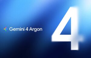 Google Gemini 4 Argon’u tanıttı: 1 milyon token çıktı sınırıyla uzun soluklu iş akışlarına odaklanıyor