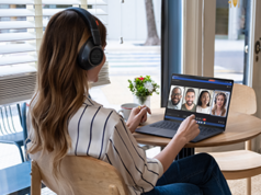 HP Googlebook 14 Tanıtıldı: Snapdragon X Elite ve Gemini Bir Arada