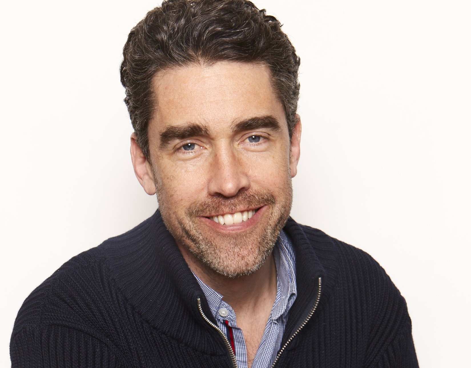 Jason Bevan