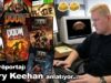 id Software ve DOOM Efsanesi Jerry Keehan ile Röportaj
