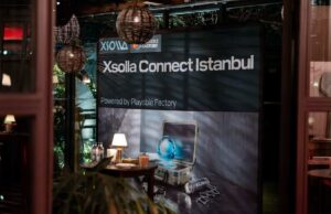 Xsolla, Türkiye Oyun Sektörünü Küresel Pazarlara Taşıyacak Adımlarını Güçlendirdi